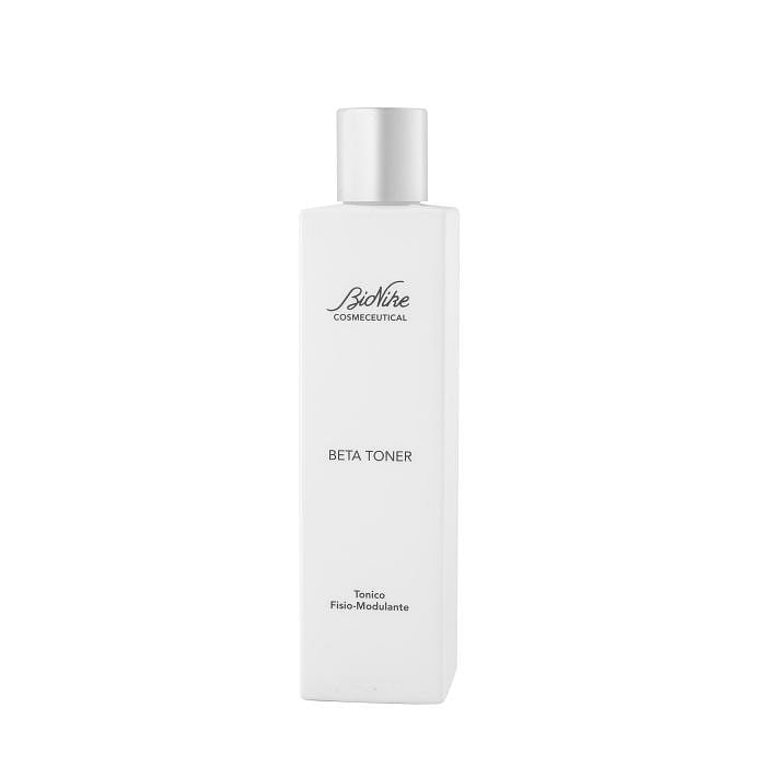 Cosmeceutical Beta Toner Tonico Fisio Modulante 215 Ml