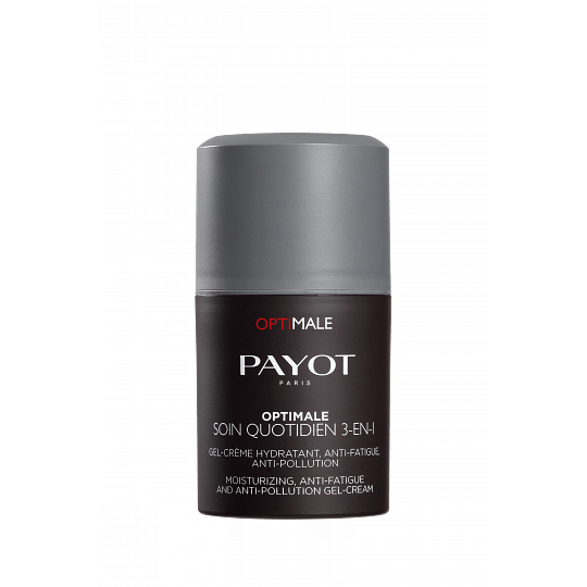 Payot Soin Quotidien 3 En 1