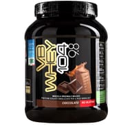 NET INTEGRATORI VB WHEY 104 OPTIPEP CIOCCOLATO 450 G