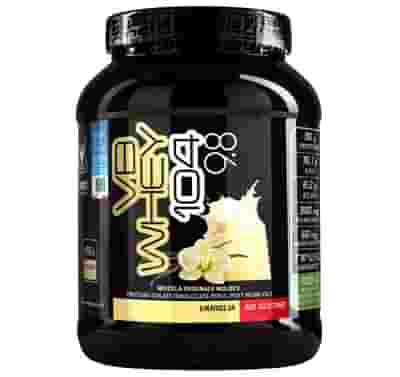 NET INTEGRATORI VB WHEY 104 OPTIPEP VANIGLIA 450 G NET INTEGRATORI VB WHEY 104 OPTIPEP VANIGLIA 450 G