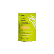 GOOVI INTEGRATORE PROTEICO VANIGLIA