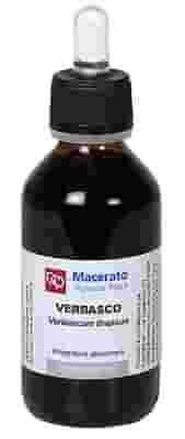 VERBASCO TINTURA MADRE 100 ML