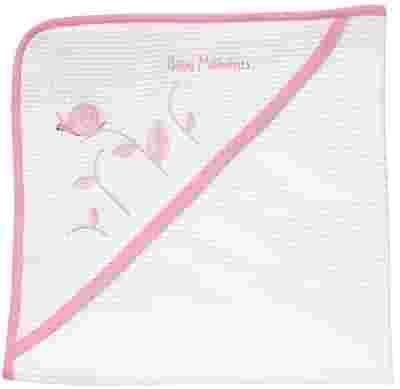 CHICCO QUAD PIQUET ROSA 0M+