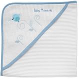 CHICCO QUAD PIQUET BLU 0M+