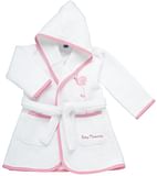 CHICCO ACCAPPATOIO PIQUET ROSA 12M+