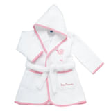 CHICCO ACCAPPATOIO PIQUET ROSA 12M+
