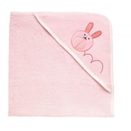 CHICCO QUADROTTO SPUGNA ROSA 0 MESI+