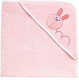 CHICCO QUADROTTO SPUGNA ROSA 0 MESI+