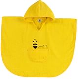 CHICCO ACCAPPATOIO PONCIO GIALLO 12 MESI+