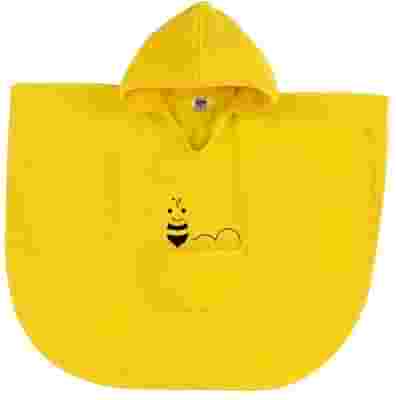 CHICCO ACCAPPATOIO PONCIO GIALLO 12 MESI+