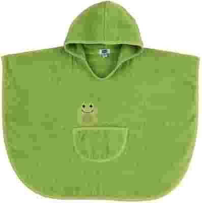 CHICCO ACCAPPATOIO PONCIO VERDE 12 MESI+