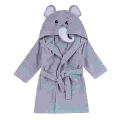 CHICCO ACCAPPATOIO ELEFANTE 24 MESI+