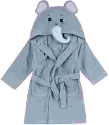 CHICCO ACCAPPATOIO ELEFANTE 24 MESI+