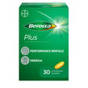 BEROCCA PLUS 30 COMPRESSE