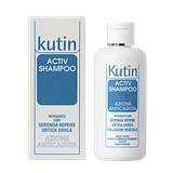 KUTIN ACTIV SHAMPOO 250 ML