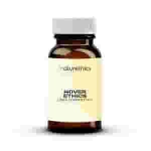 OMOCISTEIN CONTROL ETHICS 30 CAPSULE
