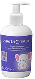 ALVITA BABY BAGNO SHAMPOO 300 ML