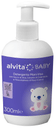 ALVITA BABY DETERGENTE MANI-VISO 300 ML