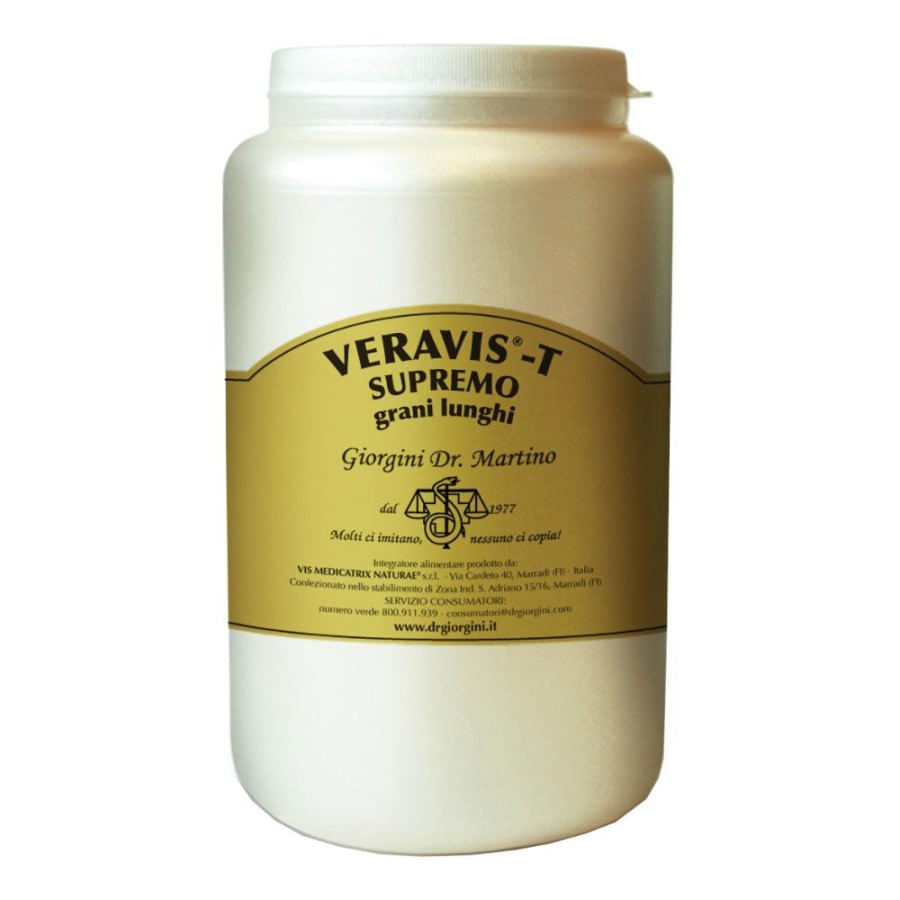 VERAVIS T SUPREMO GRANI LUNGHI 1 KG