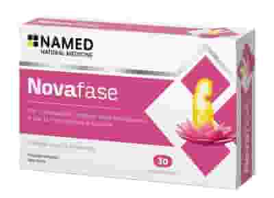 NOVAFASE 30 COMPRESSE 1,2 G SENZA GLUTINE