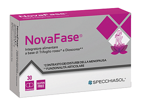 Novafase 30 Compresse