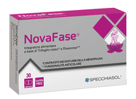 NOVAFASE 30 COMPRESSE 1,2 G SENZA GLUTINE