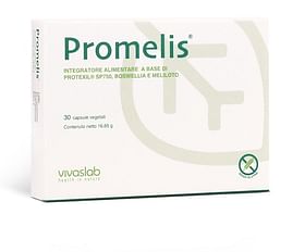 Promelis 30 Capsule