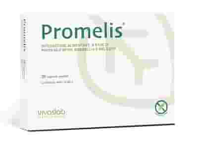 PROMELIS 30 CAPSULE