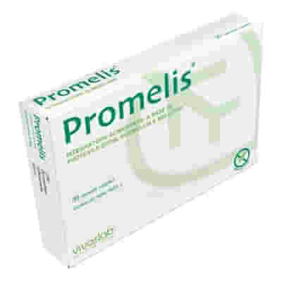 PROMELIS 30 CAPSULE
