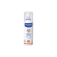 MUSTELA REPELLENTE ZANZARE SPRAY 100 ML