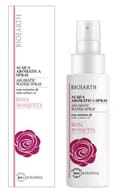 BIO ROSA MOSQUETA ACQUA AROMATICA SPRAY 100 ML