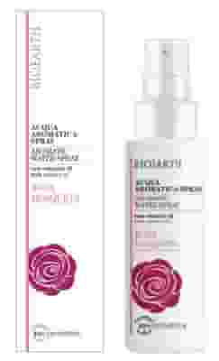 BIO ROSA MOSQUETA ACQUA AROMATICA SPRAY 100 ML