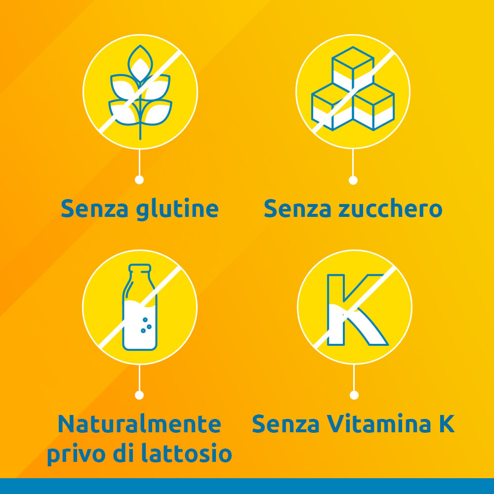 Supradyn Ricarica 50+ Integratore con Vitamine e Minerali, con antiossidanti 90 compresse