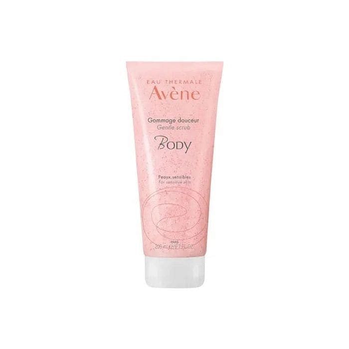 Avene Gommage Corpo 200 Ml Nf