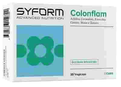 COLONFLAM 30 CAPSULE VEGETALI