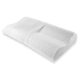 UNIFAMILY GUANCIALE MEMORY FOAM CERVICALE DOPPIA ONDA