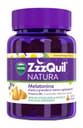 VICKS ZZZQUIL NATURA MANGO & BANANA 30 PASTIGLIE GOMMOSE