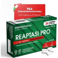 REAPTASI PRO 24 COMPRESSE