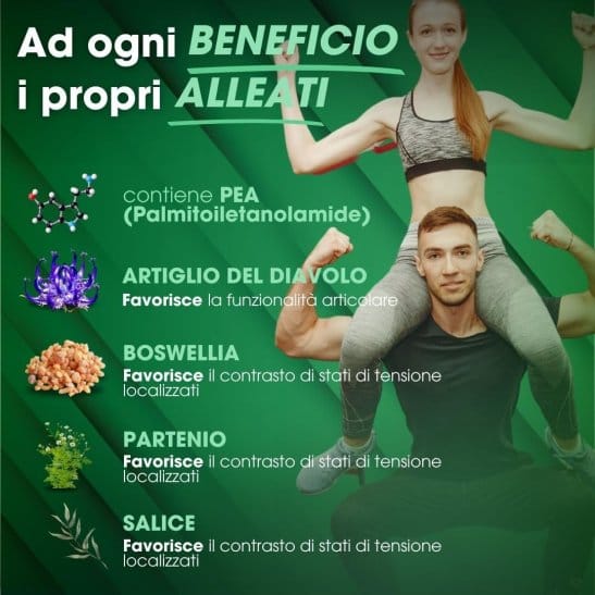 REAPTASI PRO 24 COMPRESSE