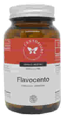 FLAVOCENTO 100 CAPSULE VEGETALI