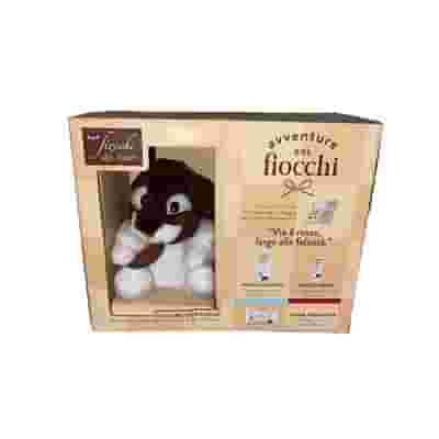FIOCCHI DI RISO COFANETTO AVVENTURE CAMBIO 22