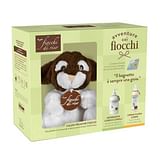 FIOCCHI DI RISO COFANETTO AVVENTURE BAGNETTO 22