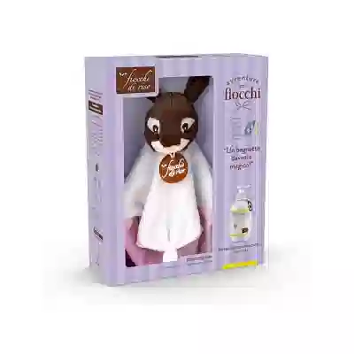 AVVENTURE DOUDOU ROSA 22