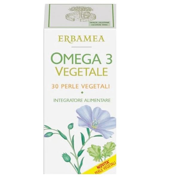 Omega 3 Vegetale 30 Perle