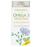 OMEGA 3 VEGETALE 30 PERLE