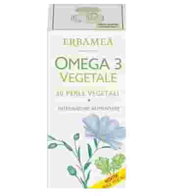OMEGA 3 VEGETALE 30 PERLE