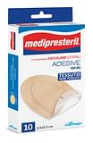 MEDIPRESTERIL COMPRESSA OCULARE ADESIVE SKIN 10 PEZZI