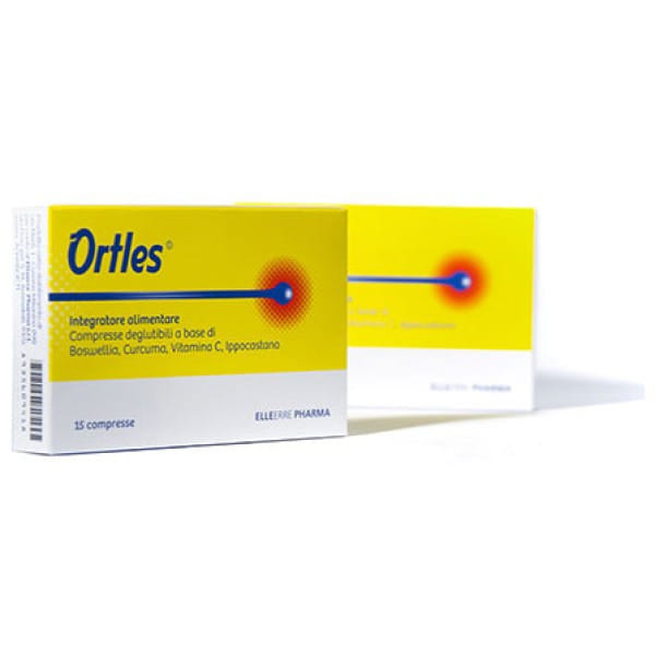 ORTLES SPRAY 25 ML