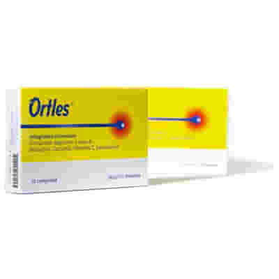 ORTLES SPRAY 25 ML