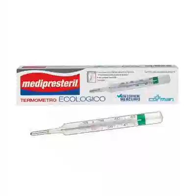 MEDIPRESTERIL TERMOMETRO ECOLOGICO CLASSIC